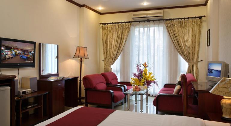 HANOI PARADISE 1